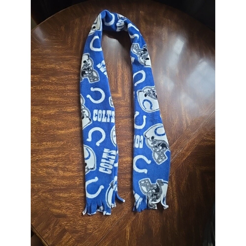 Indianapolis Colts scarf